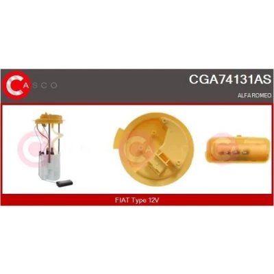 Kuva CASCO CBE58142AS Laakeri 42mm 25mm