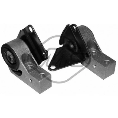 Kuva Akselinripustus, Edessä FIAT PANDA OE 51787848, 51787849