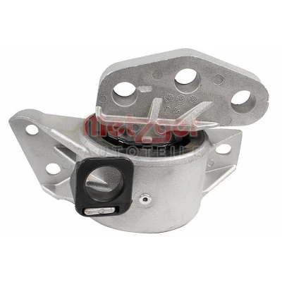 Kuva METZGER 8053905 Moottorin Kumityyny Oikea Hydrolaakeri OPEL: Corsa D Hatchback