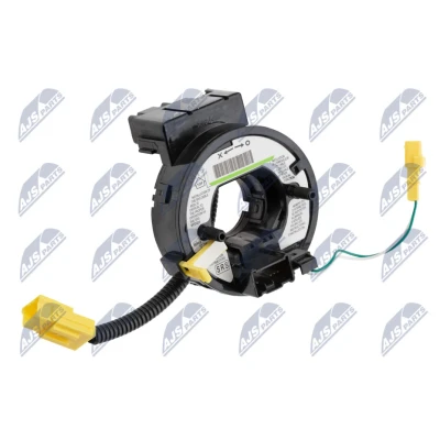 Kuva NTY EAS HD 009 Kellojousi
