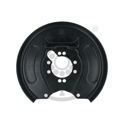 Kuva OPTIMAL BSP 8902R Jarrukilpi Taka akseli, oikea VOLVO: V40 Farmari, S40 I, MITSUBISHI: Carisma Sedan, Hatchback