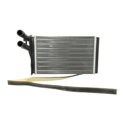 Kuva THERMOTEC D6W002TT Lämmityslaitteen Kenno VOLKSWAGEN: Passat B6 Variant, B5 Sedan, AUDI: A4 Avant, 90 B3