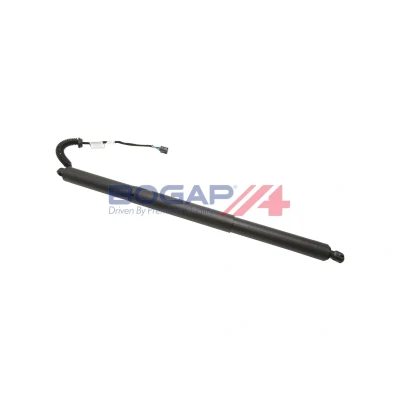 Kuva BOGAP A5260242 Takaluukun Kaasujousi Takana