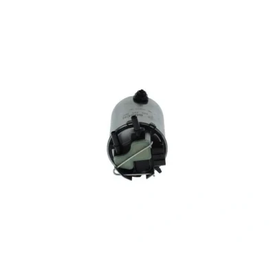 Kuva BOSCH F 026 402 288 Polttoainesuodatin Letkusuodatin, vesisensorilla, Suodattimen lämmitys 10 NISSAN: Qashqai 2, X Trail