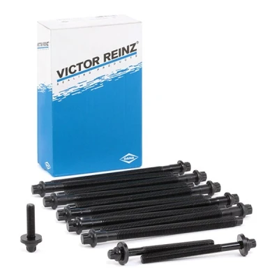 Kuva REINZ 14 32347 01 Kannen Pultit Torx, ulko BMW: 3 Touring, Sedan, 1 Hatchback, CITROËN: C5 III Farmari, C4 I Coupe