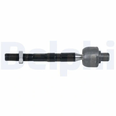 Kuva DELPHI TA3759 Raidetangon Sisäpää Etuakseli, vasen, oikea M16 x 1.5 201,9mm 185mm