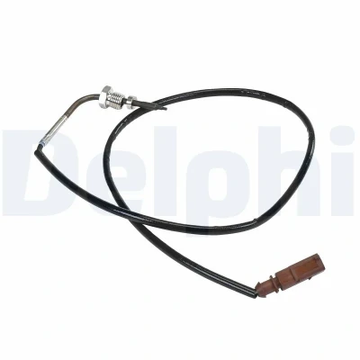 Kuva DELPHI TS30409 12B1 Tunnistin Pakokaasulämpötila