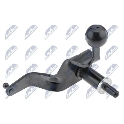 Kuva NTY NXX PE 000 Vaihteenvalitsin/Siirtotanko PEUGEOT: 206 Hatchback, SW