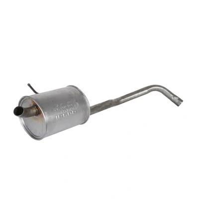 Kuva Takaäänenvaimennin BOSAL 278 707