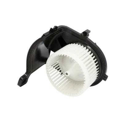 Kuva THERMOTEC DDR017TT Lämmityslaitteen Puhallin ajoneuvoille ilmastoinnilla (käsisääteinen) RENAULT: CLIO 2