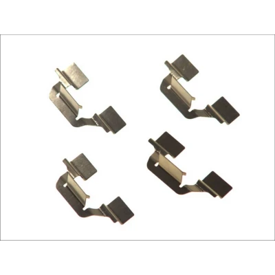 Kuva QUICK BRAKE 109 1685 Tarvikesarja, Jarrupala VOLKSWAGEN: Golf 4, 4 Variant, Bora Sedan, SKODA: Octavia I Hatchback, SEAT: Leon Hatchback