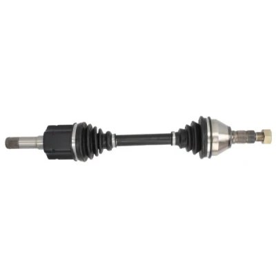 Kuva POINT GEAR PNG72944 Vetoakseli etuakseli molemminpuoleinen 615 91 Autoihin ilman ABS