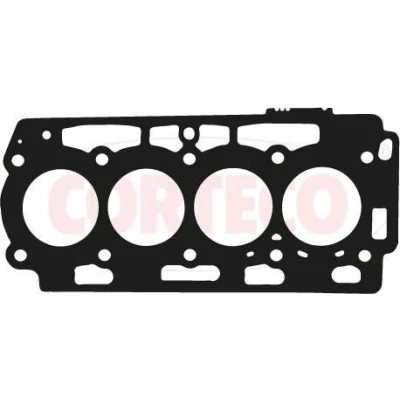 Kuva CORTECO 49366745 Kannentiiviste 1,30 76 Metalli 3 VOLVO: V50, V70 3, V60 I, CITROËN: DS3 Hatchback, C5 III Farmari, PEUGEOT: 508 I Sedan