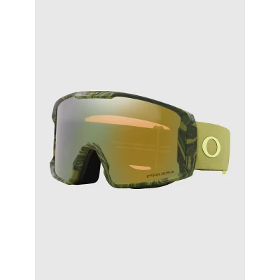 Kuva Oakley Line Miner L Jamie Anderson Signature Laskettelulasit kuviotu