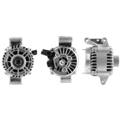 Kuva ELSTOCK 27 4696 Laturi 14V 90A FORD: MONDEO 3 Kombi, 3, Stufenheck, JAGUAR: X Type Sedan