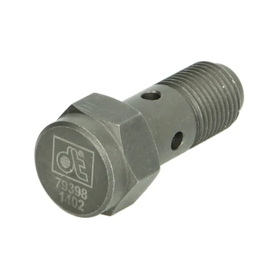 Kuva DT Spare Parts 2.12371 Paluuventtiili