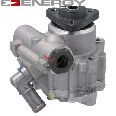 Kuva ENERGY PW681374 Ohjaustehostimen Pumppu BMW: 5 Sedan, Touring