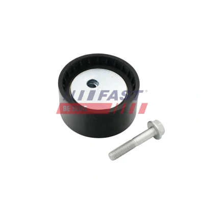 Kuva FAST FT44669 Kiristysrulla FIAT: Ducato III Bussi