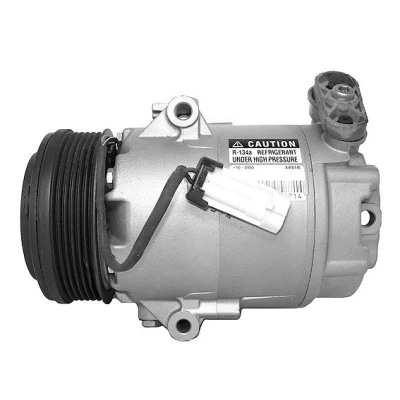 Kuva Airstal 10 0655 Ilmastoinnin Kompressori PAG 46 YF R134a OPEL: Astra H Caravan, Zafira B, Hatchback