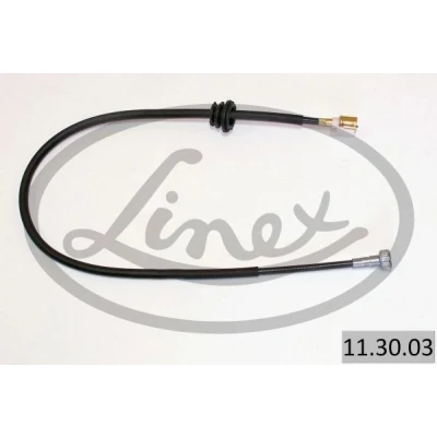 Kuva LINEX 11.30.03 Nopeusmittarin Vaijeri 880