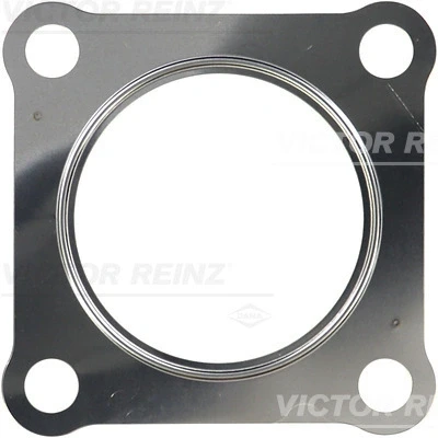 Kuva REINZ 71 34148 00 Pakoputken Tiiviste VOLKSWAGEN: Golf 5, Touran I, Passat B6 Variant, SKODA: Octavia II Hatchback, 2 Combi