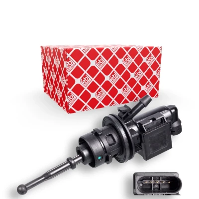 Kuva FEBI BILSTEIN 34837 Kytkin Pääsylinteri VOLKSWAGEN: Passat B6 Variant