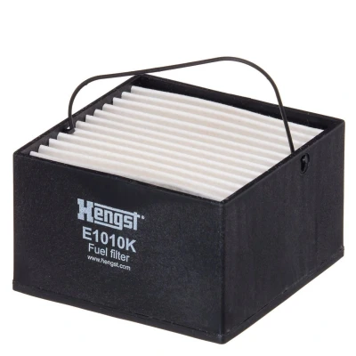 Kuva HENGST FILTER E1010K Polttoainesuodatin Suodatinpanos