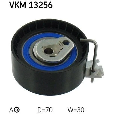 Kuva SKF VKM 13256 Kiristysrulla, Hammashihnat CITROËN: C4 Coupe, Xsara Farmari
