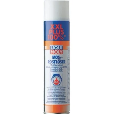 Kuva LIQUI MOLY 1613 Irrotusöljy