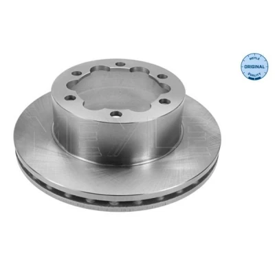 Kuva MEYLE 015 523 2099 Jarrulevyt Taka akseli 303 28 6 145 Tuuletettu ORIGINAL Quality VOLKSWAGEN: Crafter 30 35 Bussi, 50 Van