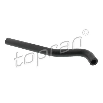 Kuva TOPRAN 501 556 Ohjaustehostimen Letku Tasaussäiliöstä hydrauliikkapumppuun BMW: 3 Sedan, Cabriolet