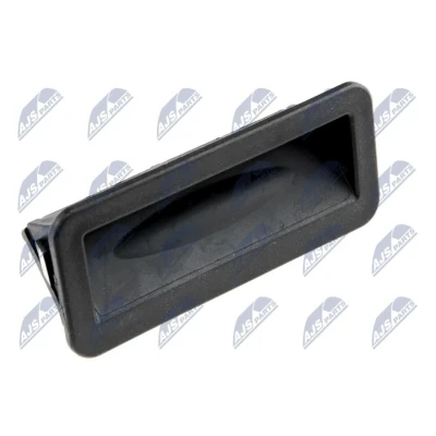 Kuva NTY EZC FR 028 Takaluukun kahva FORD: Focus 2 Kombi, C Max 2, FIESTA 6