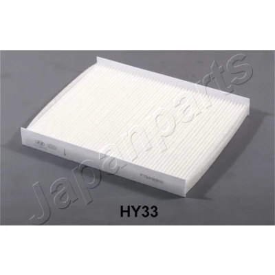Kuva ASHIKA 21 HY H33 Raitisilmasuodatin Suodatinpanos 262 208 30 HYUNDAI: SANTA FE 2