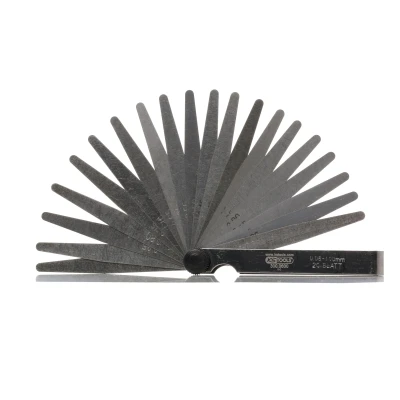 Kuva KS TOOLS 300.0600 Työntömitta 0,05 1 20