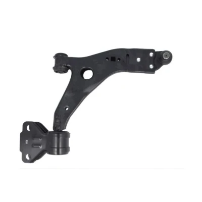 Kuva REINHOCH RH04 4043 Alatukivarsi Etuakseli, oikea, Alla Poikittaistukivarsi FORD: C Max 2