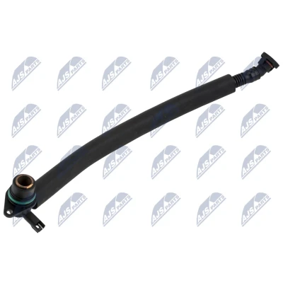 Kuva Letku, kampikammion tuuletus BMW OE 11618645544