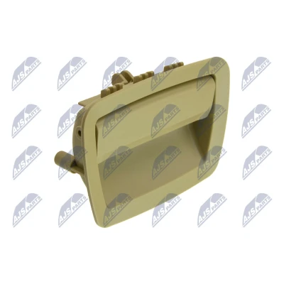 Kuva Hansikaslokeron lukko BMW 5 [F10], Touring [F11], 7 [F01, F02, F03, F04] OE 51169172494, 51169205977