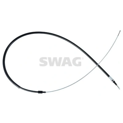 Kuva Vaijeri, seisontajarru SWAG 33 10 0872