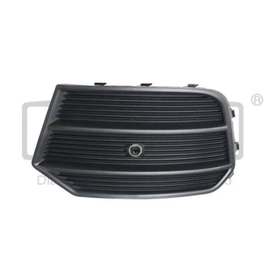 Kuva Puskurin lista, Eteen, vasen audi q3 OE 8U0807681Q 4U8