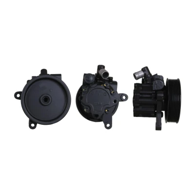 Kuva Hydrauliikkapumppu, ohjaus DRI 715520522