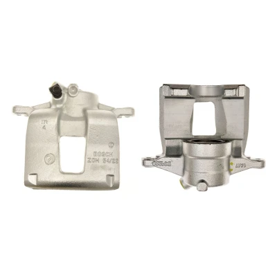 Kuva BOSCH 0 986 474 997 Jarrusatula Valurauta 63 FIAT: Stilo Multi Wagon, BRAVO 2, Hatchback