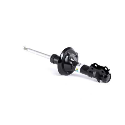 Kuva BILSTEIN B4 OE Replacement 22 045010 Iskunvaimentimet Etuakseli Kaasupaine Kaksiputki Joustintuki Tappi ylhäällä, Purisitin alhaalla