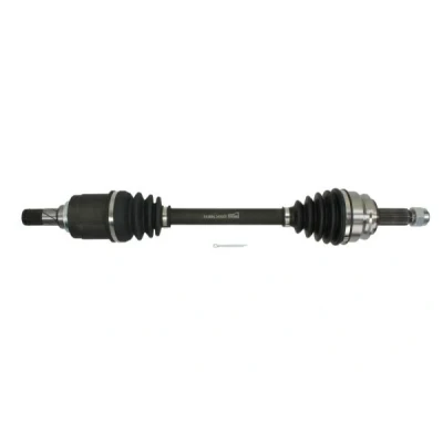 Kuva PASCAL G2Y003PC Vetoakseli Etuakseli, vasen 650 JEEP: Compass