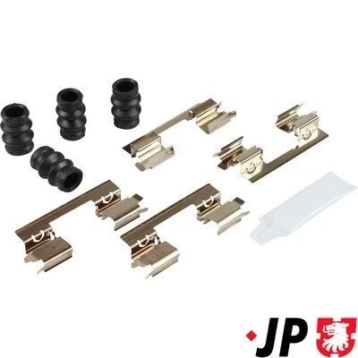 Kuva JP GROUP 4364004010 Tarvikesarja, Jarrupala