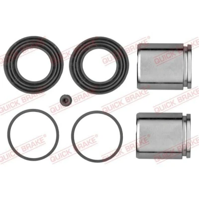 Kuva QUICK BRAKE 114 5318 Jarrusatula Korjaussarja Kuulahylsyllä 48