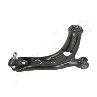 Kuva Tukivarsi, pyöräntuenta, Etuakseli, oikea AUDI, SEAT, SKODA, VW OE 3Q0 407 152 E S1, E, F