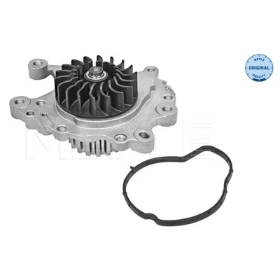 Kuva MEYLE 11 13 220 0028 Vesipumppu Tiivisteillä PEUGEOT: 5008 II, 208 I Hatchback