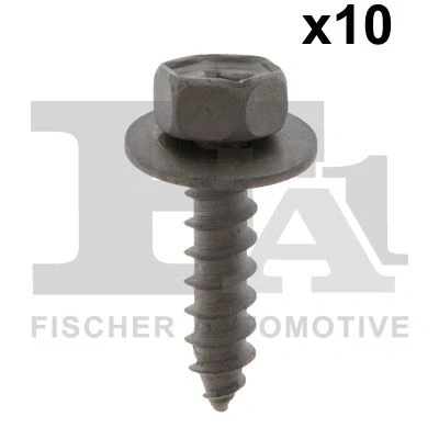 Kuva FA1 77 70001.10 Ruuvi