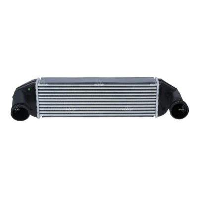 Kuva NRF 309019 Välijäähdytin Alumiini