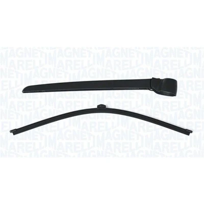 Kuva Pyyhkijänsulka Magneti Marelli 000723180309 405mm ilman ajoneuvokohtaista adapteria AUDI: A4 B8 Avant, Allroad